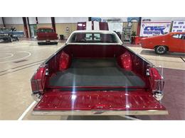 1968 Chevrolet El Camino SS (CC-2077190) for sale in Spring Branch, Texas