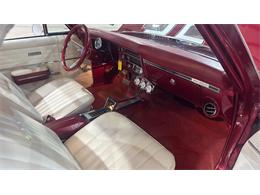 1968 Chevrolet El Camino SS (CC-2077190) for sale in Spring Branch, Texas