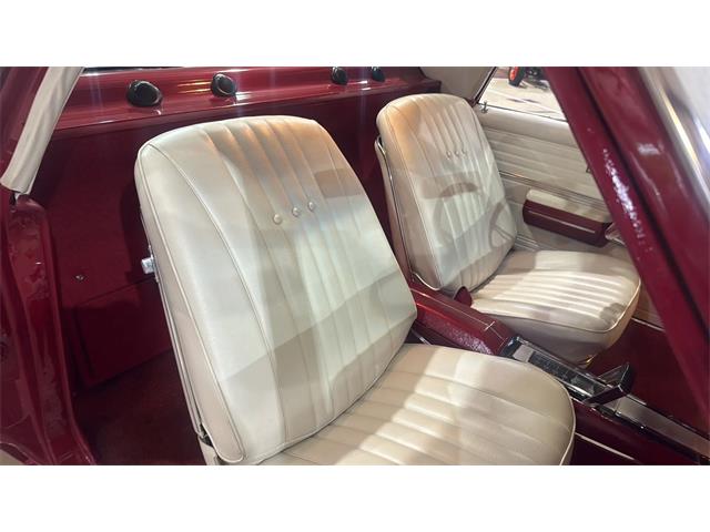 1968 Chevrolet El Camino SS (CC-2077190) for sale in Spring Branch, Texas