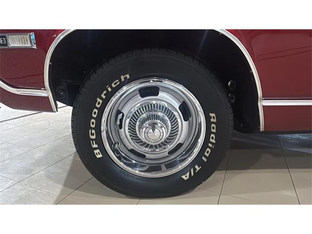 1968 Chevrolet El Camino SS (CC-2077190) for sale in Spring Branch, Texas