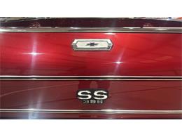 1968 Chevrolet El Camino SS (CC-2077190) for sale in Spring Branch, Texas