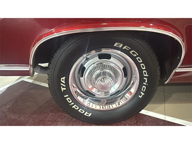 1968 Chevrolet El Camino SS (CC-2077190) for sale in Spring Branch, Texas