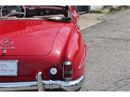 1960 Mercedes-Benz 190SL (CC-2077192) for sale in Elyria, Ohio