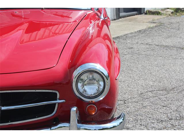 1960 Mercedes-Benz 190SL (CC-2077192) for sale in Elyria, Ohio
