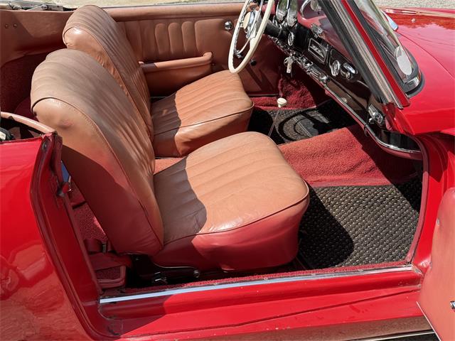 1960 Mercedes-Benz 190SL (CC-2077192) for sale in Elyria, Ohio