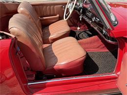 1960 Mercedes-Benz 190SL (CC-2077192) for sale in Elyria, Ohio