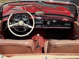 1960 Mercedes-Benz 190SL (CC-2077192) for sale in Elyria, Ohio
