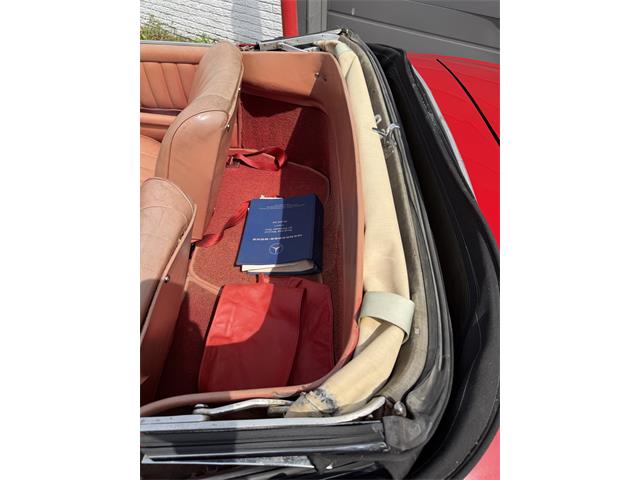 1960 Mercedes-Benz 190SL (CC-2077192) for sale in Elyria, Ohio