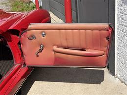 1960 Mercedes-Benz 190SL (CC-2077192) for sale in Elyria, Ohio