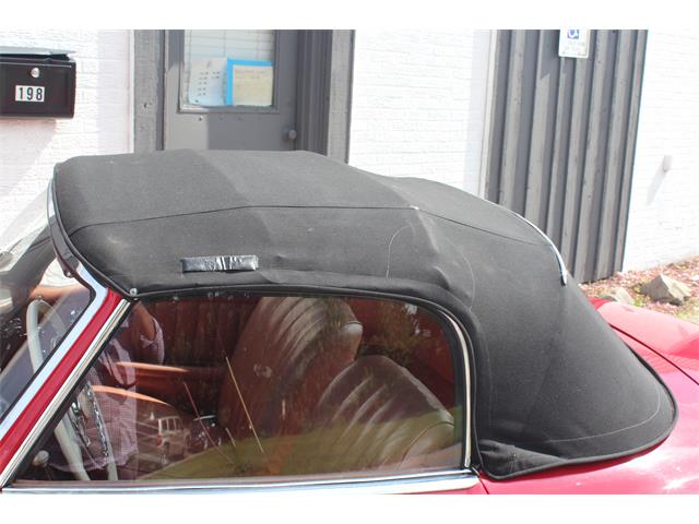 1960 Mercedes-Benz 190SL (CC-2077192) for sale in Elyria, Ohio