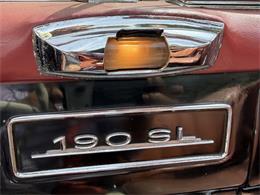 1960 Mercedes-Benz 190SL (CC-2077192) for sale in Elyria, Ohio