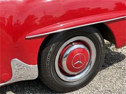 1960 Mercedes-Benz 190SL (CC-2077192) for sale in Elyria, Ohio