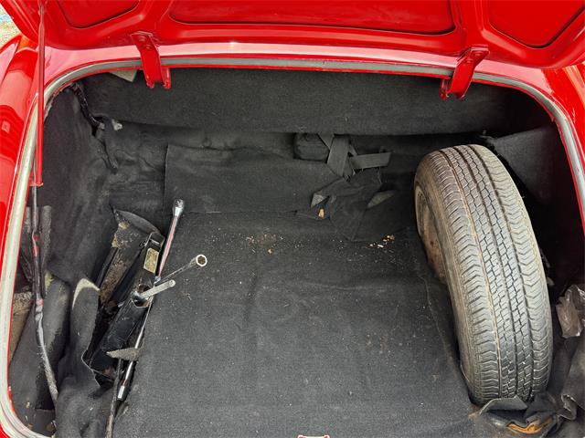 1960 Mercedes-Benz 190SL (CC-2077192) for sale in Elyria, Ohio