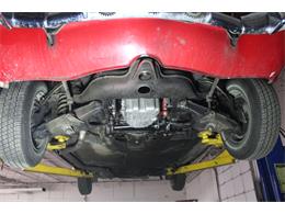 1960 Mercedes-Benz 190SL (CC-2077192) for sale in Elyria, Ohio
