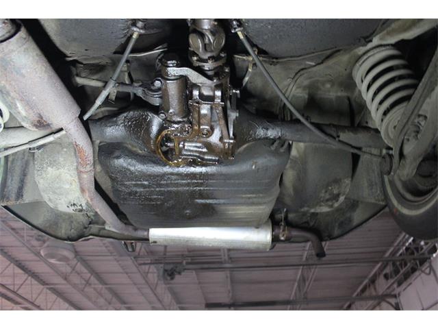 1960 Mercedes-Benz 190SL (CC-2077192) for sale in Elyria, Ohio