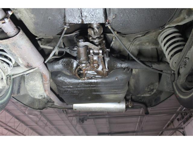 1960 Mercedes-Benz 190SL (CC-2077192) for sale in Elyria, Ohio