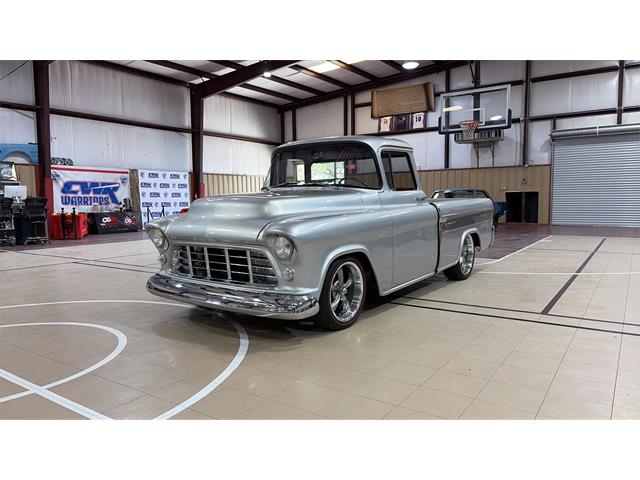 1956 Chevrolet Cameo (CC-2077194) for sale in Spring Branch, Texas