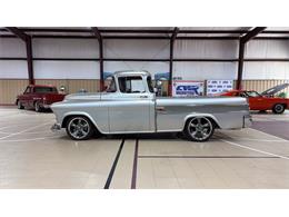 1956 Chevrolet Cameo (CC-2077194) for sale in Spring Branch, Texas