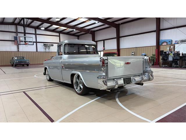 1956 Chevrolet Cameo (CC-2077194) for sale in Spring Branch, Texas
