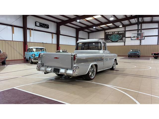 1956 Chevrolet Cameo (CC-2077194) for sale in Spring Branch, Texas