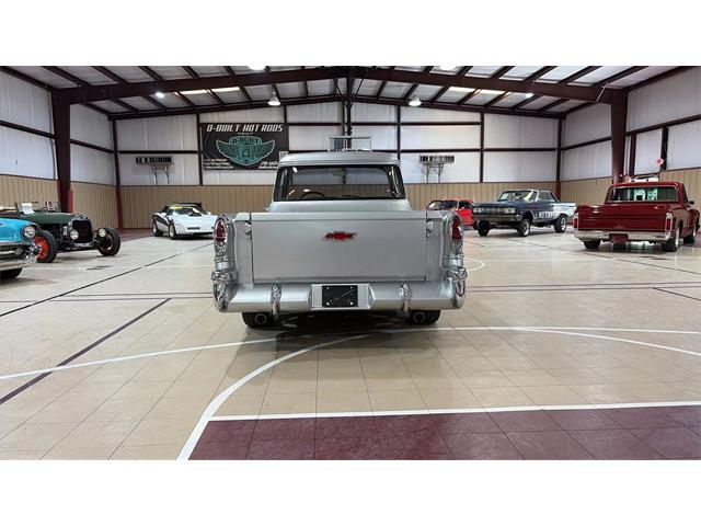 1956 Chevrolet Cameo (CC-2077194) for sale in Spring Branch, Texas