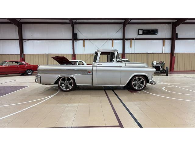 1956 Chevrolet Cameo (CC-2077194) for sale in Spring Branch, Texas