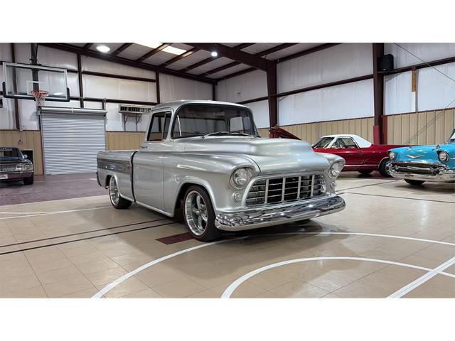 1956 Chevrolet Cameo (CC-2077194) for sale in Spring Branch, Texas