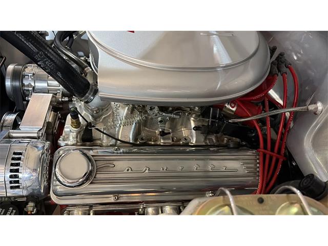 1956 Chevrolet Cameo (CC-2077194) for sale in Spring Branch, Texas