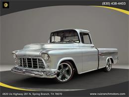 1956 Chevrolet Cameo (CC-2077194) for sale in Spring Branch, Texas