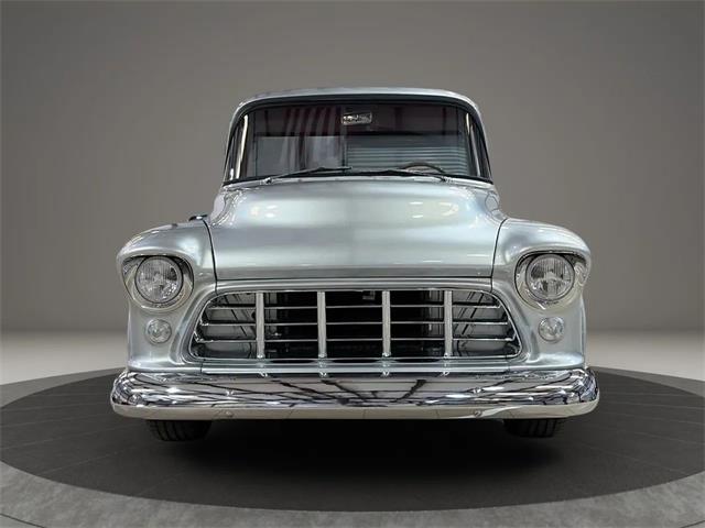 1956 Chevrolet Cameo (CC-2077194) for sale in Spring Branch, Texas