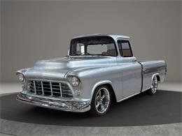 1956 Chevrolet Cameo (CC-2077194) for sale in Spring Branch, Texas