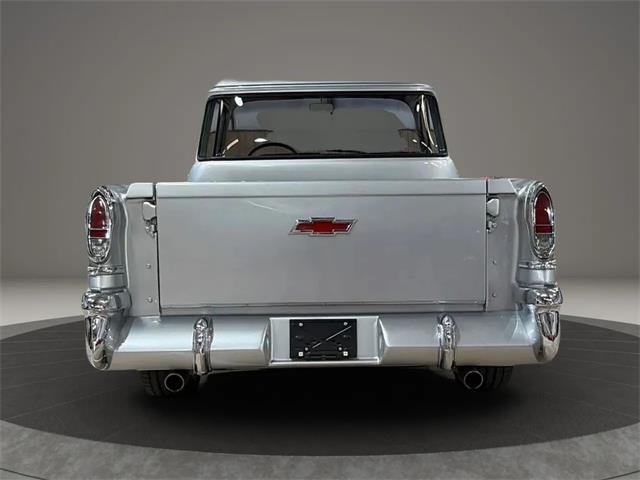 1956 Chevrolet Cameo (CC-2077194) for sale in Spring Branch, Texas