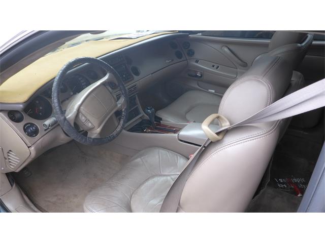 1999 Buick Riviera (CC-2077195) for sale in Cocoa, Florida