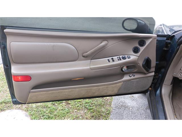 1999 Buick Riviera (CC-2077195) for sale in Cocoa, Florida