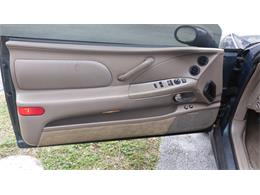 1999 Buick Riviera (CC-2077195) for sale in Cocoa, Florida