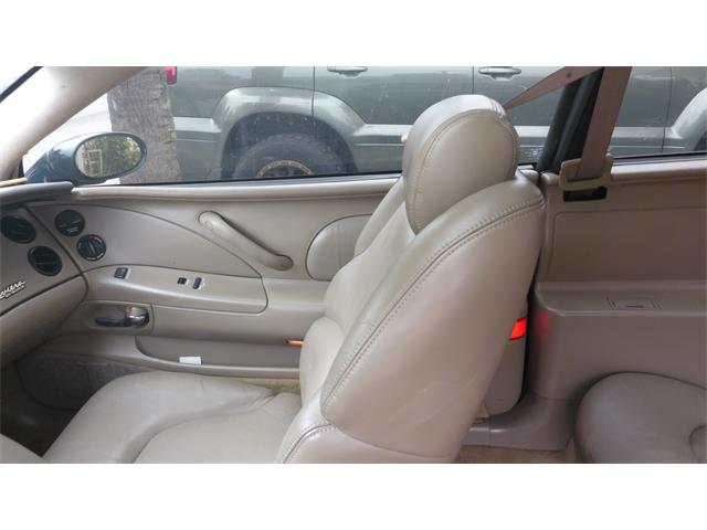 1999 Buick Riviera (CC-2077195) for sale in Cocoa, Florida