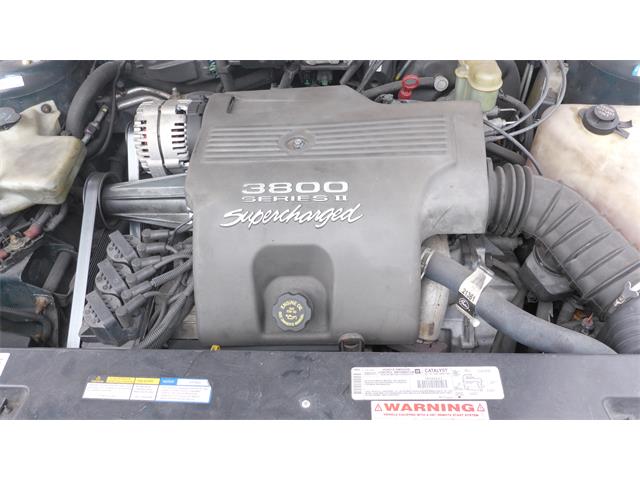 1999 Buick Riviera (CC-2077195) for sale in Cocoa, Florida