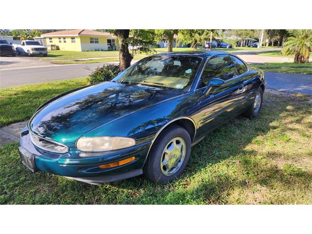 1999 Buick Riviera (CC-2077195) for sale in Cocoa, Florida