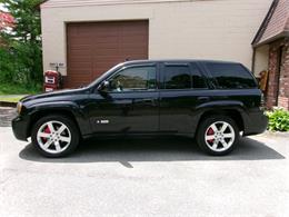 2008 Chevrolet Trailblazer SS (CC-2077196) for sale in Palmer, Massachusetts
