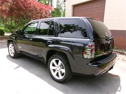 2008 Chevrolet Trailblazer SS (CC-2077196) for sale in Palmer, Massachusetts