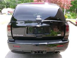 2008 Chevrolet Trailblazer SS (CC-2077196) for sale in Palmer, Massachusetts