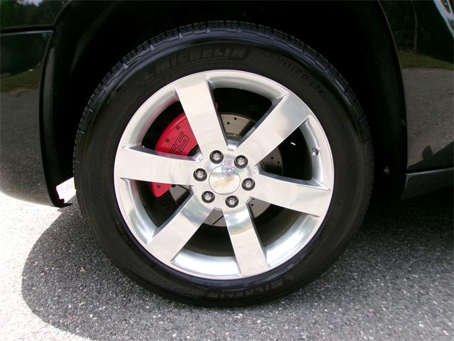 2008 Chevrolet Trailblazer SS (CC-2077196) for sale in Palmer, Massachusetts