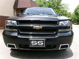 2008 Chevrolet Trailblazer SS (CC-2077196) for sale in Palmer, Massachusetts