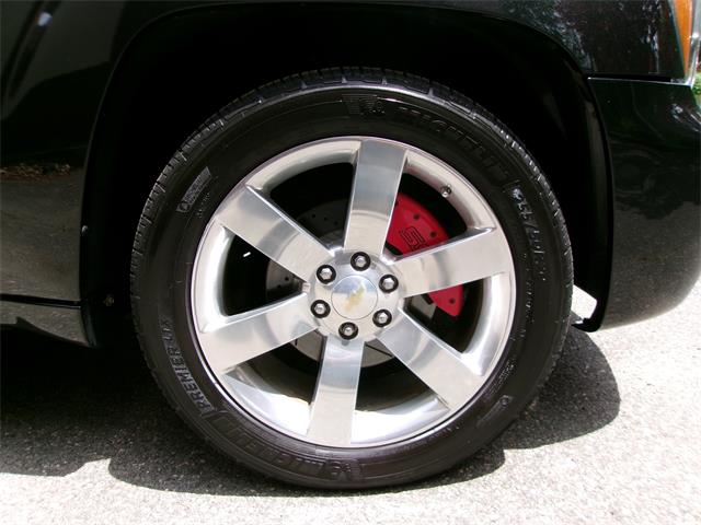 2008 Chevrolet Trailblazer SS (CC-2077196) for sale in Palmer, Massachusetts