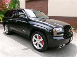 2008 Chevrolet Trailblazer SS (CC-2077196) for sale in Palmer, Massachusetts