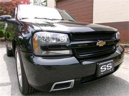 2008 Chevrolet Trailblazer SS (CC-2077196) for sale in Palmer, Massachusetts