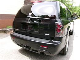2008 Chevrolet Trailblazer SS (CC-2077196) for sale in Palmer, Massachusetts