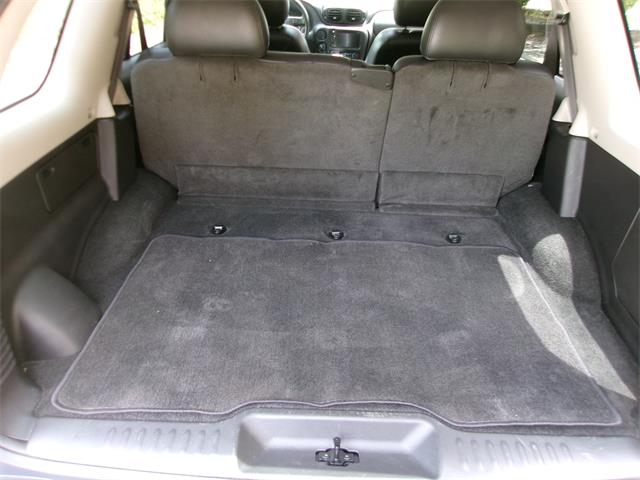 2008 Chevrolet Trailblazer SS (CC-2077196) for sale in Palmer, Massachusetts