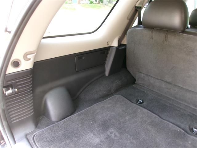 2008 Chevrolet Trailblazer SS (CC-2077196) for sale in Palmer, Massachusetts