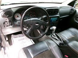 2008 Chevrolet Trailblazer SS (CC-2077196) for sale in Palmer, Massachusetts